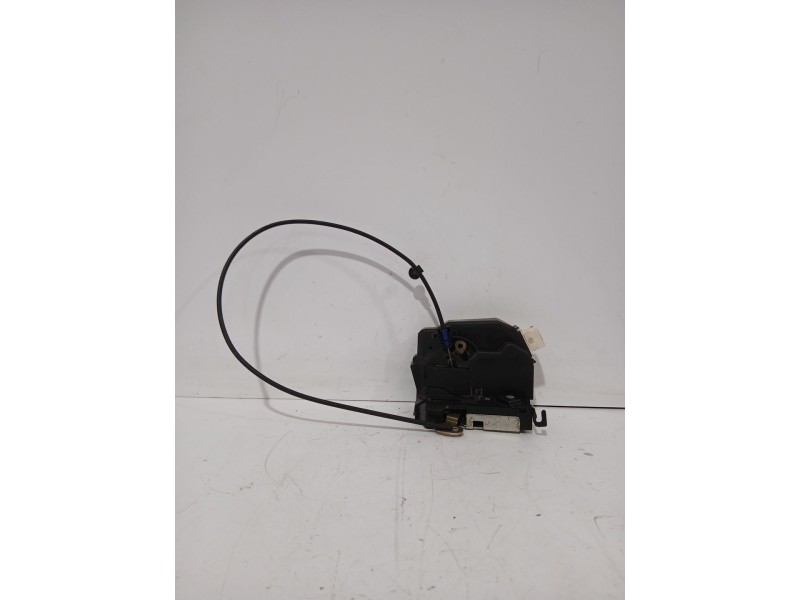 Recambio de cerradura puerta delantera derecha para mini mini (r50, r53) one referencia OEM IAM 51200556769  