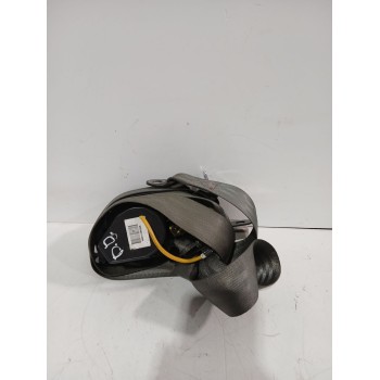 Recambio de cinturon seguridad delantero derecho para kia rio i sedán (dc_) 1.3 referencia OEM IAM 0K33C57630B08  