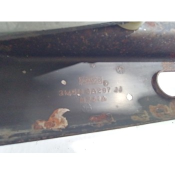 Recambio de travesaño inferior para ford focus berlina (cap) trend referencia OEM IAM 3M5H8A297JJ  