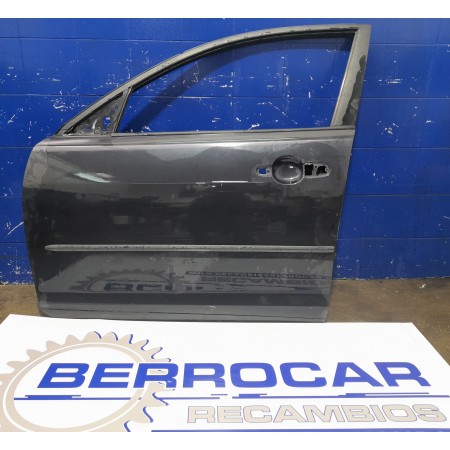 Recambio de puerta delantera izquierda para mazda 3 berlina (bk) 1.6 cd diesel cat referencia OEM IAM BNYV5902XJ  