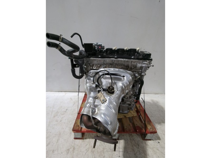 Recambio de motor completo para toyota rav 4 v (_a5_, _h5_) 2.0 (mxaa52) referencia OEM IAM 1900025250  