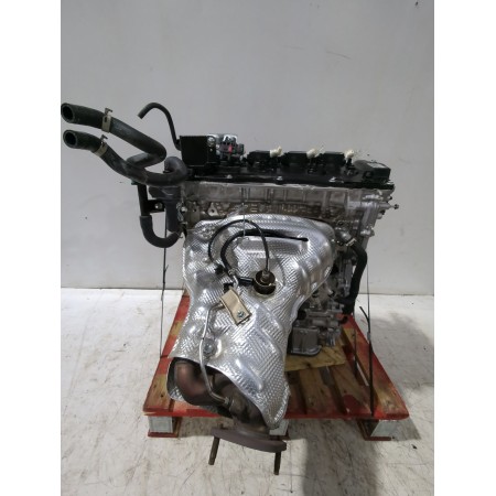 Recambio de motor completo para toyota rav 4 v (_a5_, _h5_) 2.0 (mxaa52) referencia OEM IAM 1900025250  