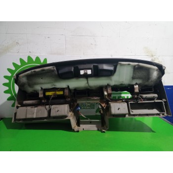 Recambio de kit airbag para land rover freelander (ln) e targa referencia OEM IAM FBO100170LPR  