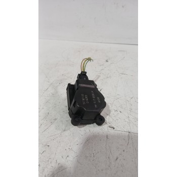 Recambio de motor apertura trampilla para peugeot 307 (3a/c) 1.4 16v referencia OEM IAM H1959  
