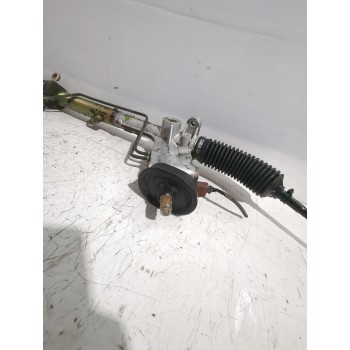 Recambio de cremallera direccion para volkswagen polo iv sedán (9n2, 9n4) 1.9 tdi referencia OEM IAM 6N1422061CX  