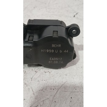 Recambio de motor apertura trampilla para peugeot 307 (3a/c) 1.4 16v referencia OEM IAM H1959  