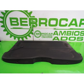 Recambio de bandeja trasera para opel vectra c berlina gts referencia OEM IAM 2353340  