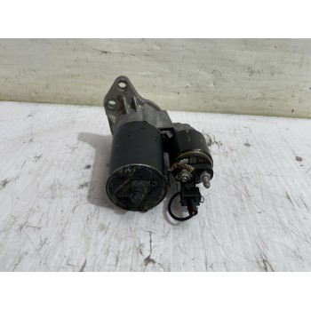 Recambio de motor arranque para seat leon (1m1) stella referencia OEM IAM 20911023F  