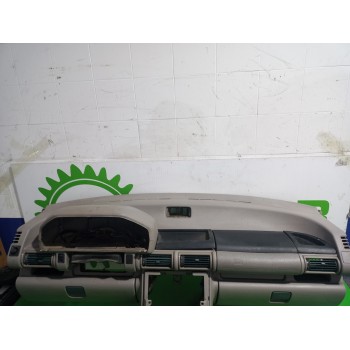 Recambio de kit airbag para land rover freelander (ln) e targa referencia OEM IAM FBO100170LPR  