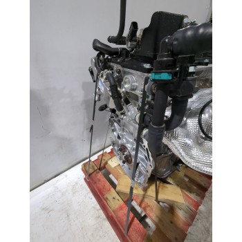 Recambio de motor completo para toyota rav 4 v (_a5_, _h5_) 2.0 (mxaa52) referencia OEM IAM 1900025250  