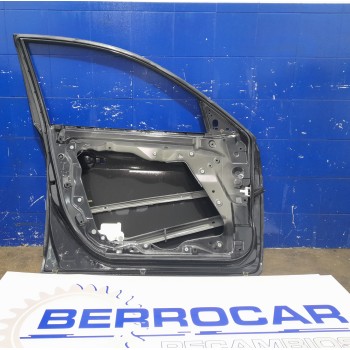 Recambio de puerta delantera izquierda para mazda 3 berlina (bk) 1.6 cd diesel cat referencia OEM IAM BNYV5902XJ  