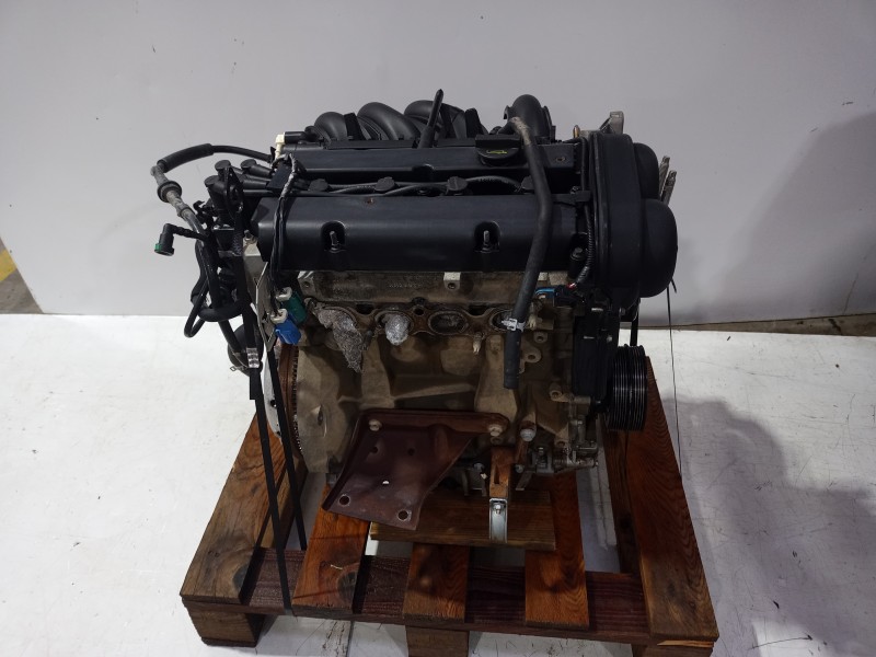Recambio de motor completo para ford focus berlina (cap) trend referencia OEM IAM HWDA  
