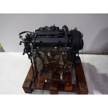 Recambio de motor completo para ford focus berlina (cap) trend referencia OEM IAM HWDA  