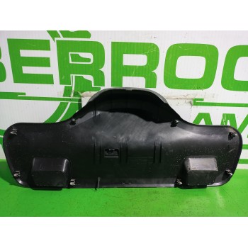 Recambio de guarnecido porton trasero para peugeot 206 berlina e-music referencia OEM IAM 9625054577  