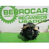 Recambio de faro antiniebla izquierdo para peugeot 307 berlina (s2) 1.6 16v hdi referencia OEM IAM 9650001680  