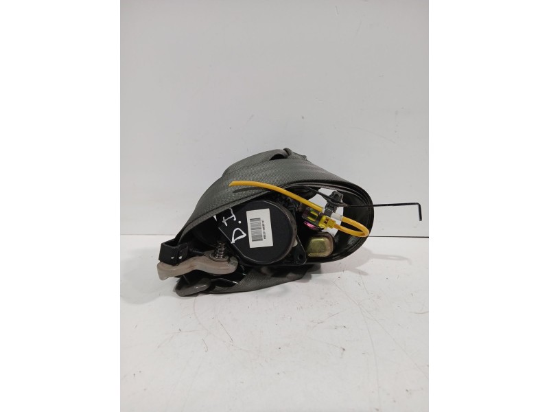 Recambio de cinturon seguridad delantero izquierdo para kia rio i sedán (dc_) 1.3 referencia OEM IAM 0K33C57690B08  