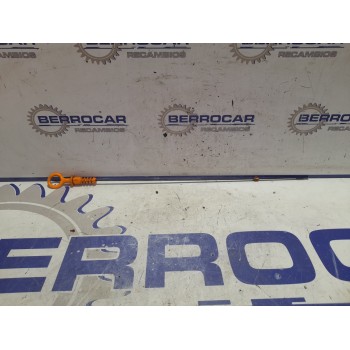 Recambio de varilla aceite para seat leon (1m1) 1.9 tdi referencia OEM IAM 036115611M  