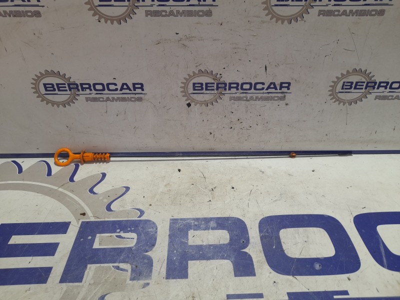 Recambio de varilla aceite para seat leon (1m1) 1.9 tdi referencia OEM IAM 036115611M  