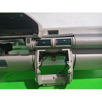 Recambio de kit airbag para land rover freelander (ln) e targa referencia OEM IAM FBO100170LPR  