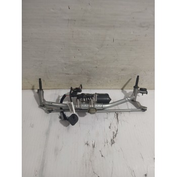 Recambio de motor limpia delantero para peugeot rifter 1.5 bluehdi 100 referencia OEM IAM 9816558880  