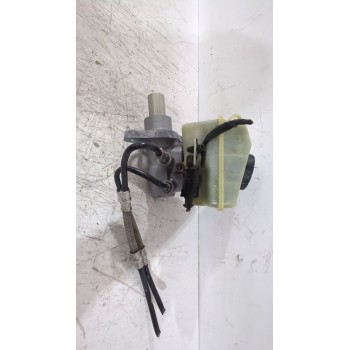 Recambio de bomba freno para opel zafira / zafira family b (a05) 1.9 cdti (m75) referencia OEM IAM 93182937  