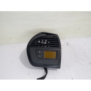 Recambio de rejilla aireadora para citroën c4 grand picasso avatar referencia OEM IAM 9650868977  