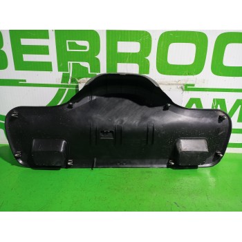 Recambio de guarnecido porton trasero para peugeot 206 berlina e-music referencia OEM IAM 9625054577  