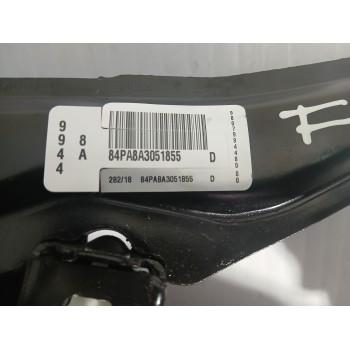 Recambio de pedal freno para opel grandland x design line referencia OEM IAM 980799448000  