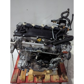 Recambio de motor completo para toyota rav 4 v (_a5_, _h5_) 2.0 (mxaa52) referencia OEM IAM 1900025250  
