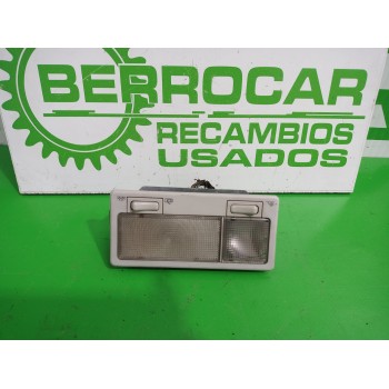 Recambio de luz interior para volkswagen golf iii berlina (1h1) 1.9 diesel referencia OEM IAM 357947111C  