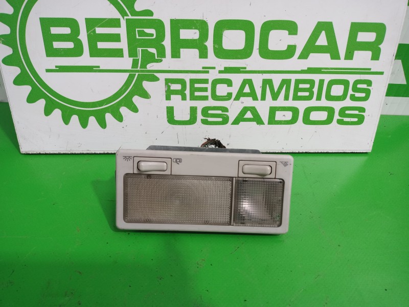 Recambio de luz interior para volkswagen golf iii berlina (1h1) 1.9 diesel referencia OEM IAM 357947111C  