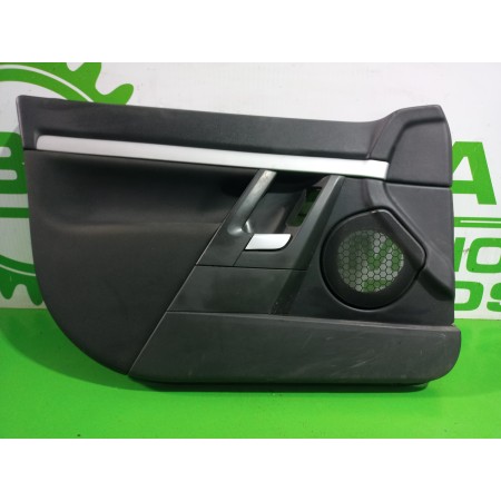 Recambio de guarnecido puerta delantera izquierda para opel vectra c berlina gts referencia OEM IAM 13168859  