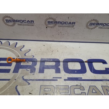 Recambio de varilla aceite para seat leon (1m1) 1.9 tdi referencia OEM IAM 036115611M  