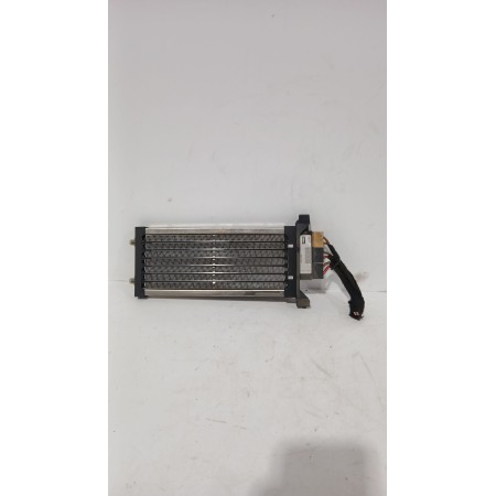 Recambio de resistencia calefaccion para audi a4 b6 (8e2) 1.9 tdi referencia OEM IAM 663141BB  