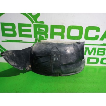 Recambio de paso rueda delantero izquierdo para peugeot 206 berlina e-music referencia OEM IAM 9631016380  