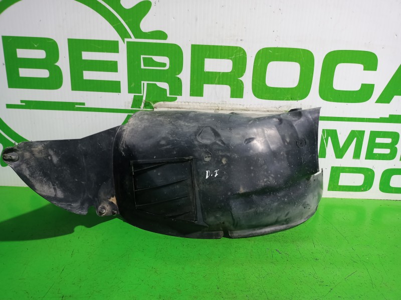 Recambio de paso rueda delantero izquierdo para peugeot 206 berlina e-music referencia OEM IAM 9631016380  