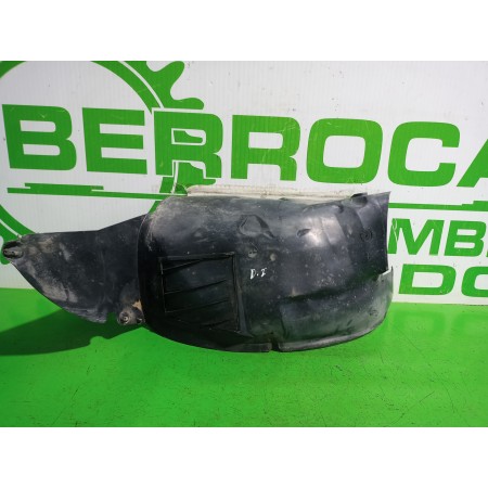 Recambio de paso rueda delantero izquierdo para peugeot 206 berlina e-music referencia OEM IAM 9631016380  