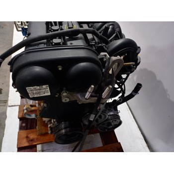 Recambio de motor completo para ford focus berlina (cap) trend referencia OEM IAM HWDA  