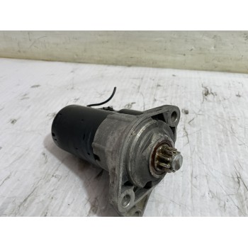 Recambio de motor arranque para seat leon (1m1) stella referencia OEM IAM 20911023F  