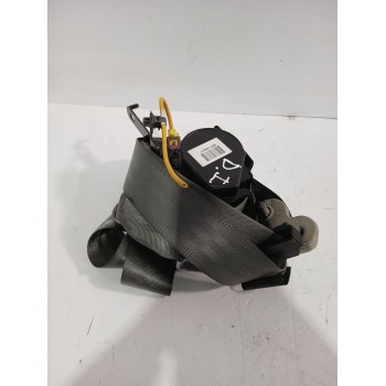 Recambio de cinturon seguridad delantero izquierdo para kia rio i sedán (dc_) 1.3 referencia OEM IAM 0K33C57690B08  