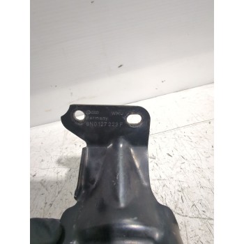 Recambio de soporte filtro gasoil para seat arosa (6h1) 1.4 tdi referencia OEM IAM 6N0127223F  