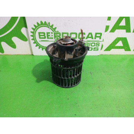 Recambio de motor calefaccion para ford fiesta (cbk) fun referencia OEM IAM 1252926  