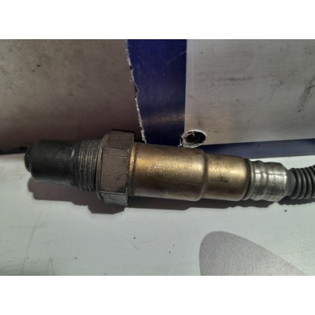 Recambio de sonda lambda para opel insignia sports tourer 2.0 cdti cat referencia OEM IAM 55572518 / 0281004161  