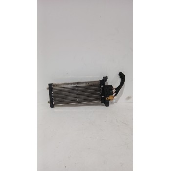 Recambio de resistencia calefaccion para audi a4 b6 (8e2) 1.9 tdi referencia OEM IAM 663141BB  