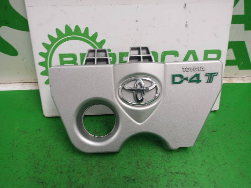 Recambio de cubierta motor para toyota auris touring sports (e18) active referencia OEM IAM 126010Y010  