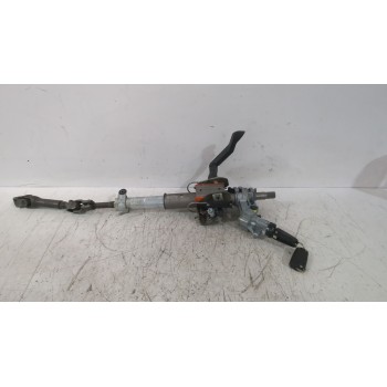 Recambio de columna direccion para opel zafira / zafira family b (a05) 1.9 cdti (m75) referencia OEM IAM 95520182  