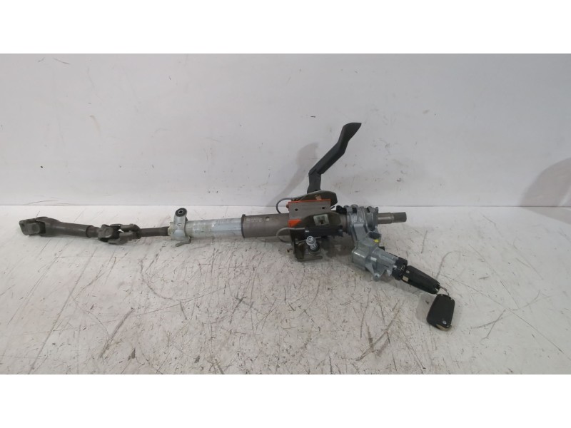 Recambio de columna direccion para opel zafira / zafira family b (a05) 1.9 cdti (m75) referencia OEM IAM 95520182  