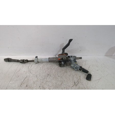 Recambio de columna direccion para opel zafira / zafira family b (a05) 1.9 cdti (m75) referencia OEM IAM 95520182  