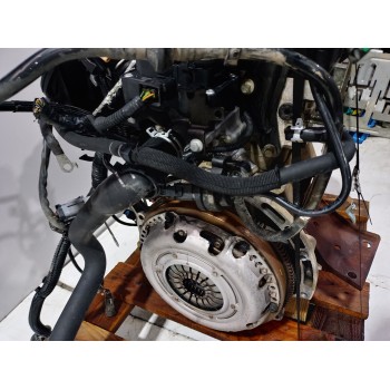 Recambio de motor completo para ford focus berlina (cap) trend referencia OEM IAM HWDA  