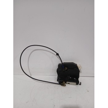 Recambio de cerradura puerta delantera derecha para mini mini (r50, r53) one referencia OEM IAM 51200556769  